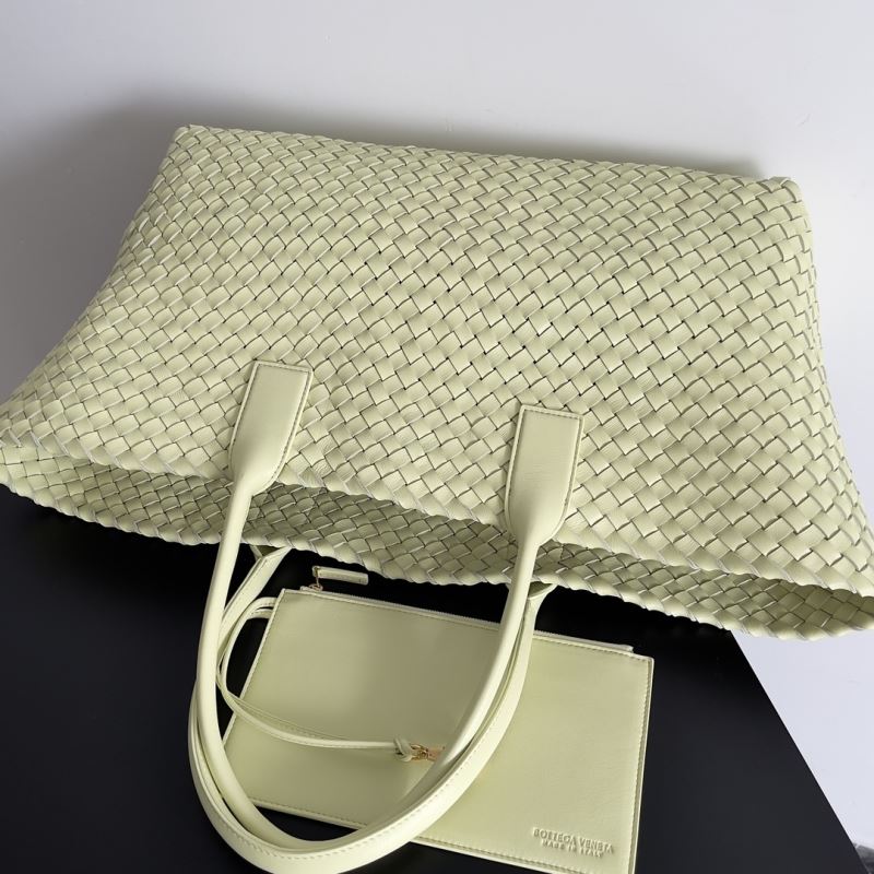 Bottega Veneta Shopping Bags